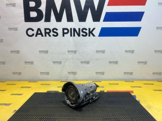 АКПП, ориг. номер 7530959, BMW 7 E65/E66 2001-2005