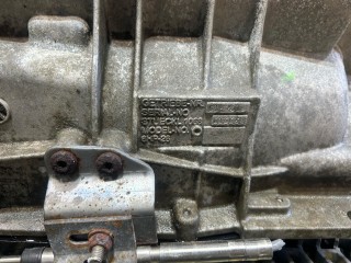 АКПП, ориг. номер 7530959, BMW 7 E65/E66 2001-2005