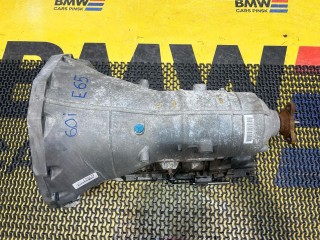 АКПП, ориг. номер 7530959, BMW 7 E65/E66 2001-2005