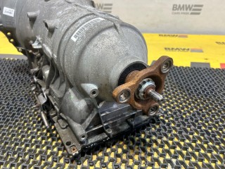 АКПП, ориг. номер 7530959, BMW 7 E65/E66 2001-2005