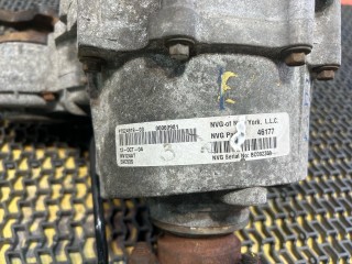 Раздаточная коробка, ориг. номер 7524919, BMW 3 E46 1997-2003