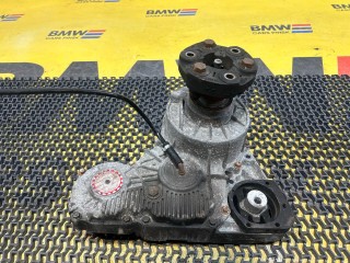 Раздаточная коробка, ориг. номер 7524919, BMW 3 E46 1997-2003