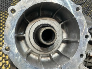 Раздаточная коробка, ориг. номер 27107515748, BMW X5 E53 1999-2003