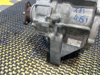 Раздаточная коробка, ориг. номер 27107515748, BMW X5 E53 1999-2003