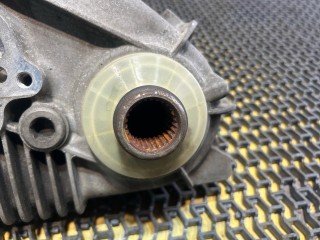 Раздаточная коробка, ориг. номер 27107574777, BMW X5 E70 2006-2010