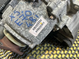 Раздаточная коробка, ориг. номер 27107574777, BMW X5 E70 2006-2010