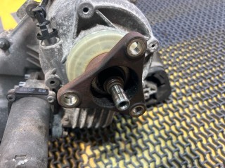 Раздаточная коробка, ориг. номер 27107574777, BMW X5 E70 2006-2010