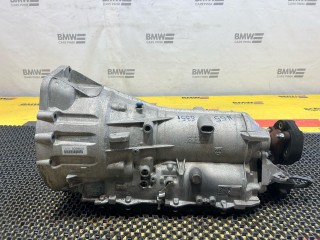 АКПП, ориг. номер 7616522, BMW 5 GT F07 2009-2013