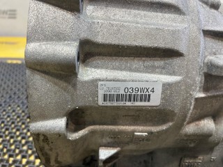 АКПП, ориг. номер 7616522, BMW 5 GT F07 2009-2013