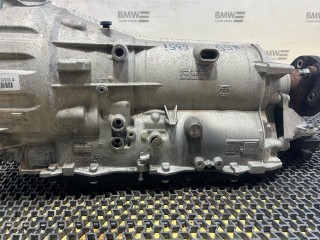 АКПП, ориг. номер 7616522, BMW 5 GT F07 2009-2013