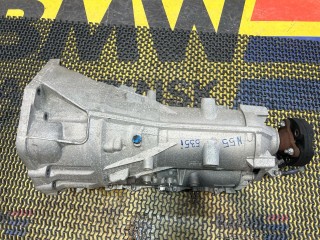 АКПП, ориг. номер 7616522, BMW 5 GT F07 2009-2013