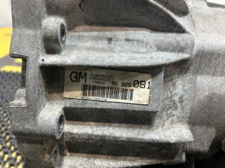 АКПП, ориг. номер 96025081, BMW 5 E39 1995-2000