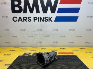 МКПП, ориг. номер 7597917, BMW 1 F20/F21 2011-2015