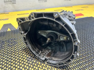 МКПП, ориг. номер 7597917, BMW 1 F20/F21 2011-2015
