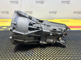 МКПП, ориг. номер 7597917, BMW 1 F20/F21 2011-2015