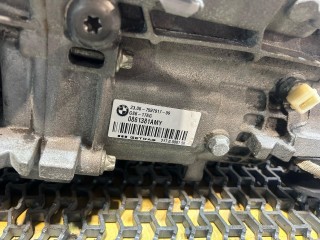 МКПП, ориг. номер 7597917, BMW 1 F20/F21 2011-2015