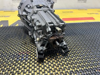 МКПП, ориг. номер 7597917, BMW 1 F20/F21 2011-2015