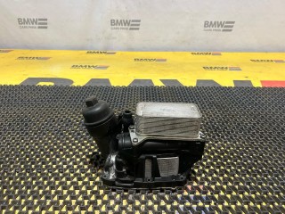 Корпус масляного фильтра BMW 5 F10/F11/GT F07 2009-2013