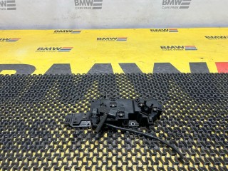 Кронштейн (крепление), ориг. номер 13627823478, BMW 5 F10/F11/GT F07 2009-2013