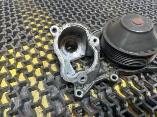 помпа, ориг. номер 850732603, BMW 5 F10/F11/GT F07 2009-2013
