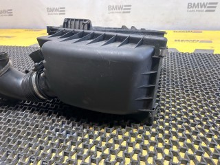 Корпус воздушного фильтра, ориг. номер 7526073, BMW 7 E65/E66 2001-2005