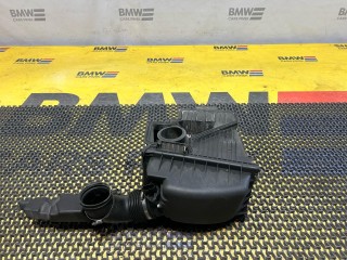 Расходомер воздуха, ориг. номер 7526073, 13717501201, BMW 7 E65/E66 2001-2005