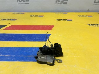 замок двери передней левой, BMW 3 E36 1997-2000