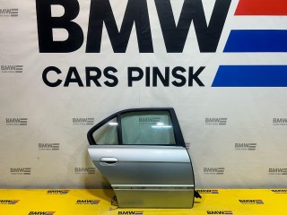 Дверь задняя правая, BMW 7 E38 1998-2001