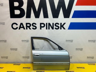 Дверь передняя правая, BMW 7 E38 1998-2001