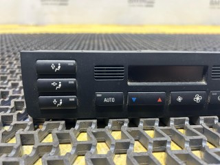Блок управления печки/климат-контроля, ориг. номер 64116917004, BMW 3 E46 1997-2003