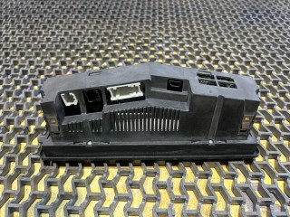 Блок управления печки/климат-контроля, ориг. номер 64116917004, BMW 3 E46 1997-2003