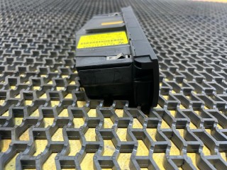 Блок управления печки/климат-контроля, ориг. номер 64116917004, BMW 3 E46 1997-2003