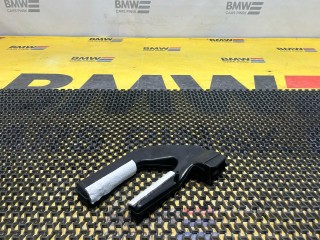 Воздуховод печки, ориг. номер 8119166, BMW 3 E36 1997-2000