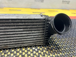 интеркулер, ориг. номер 1751753347504, BMW X5 E70 2006-2010