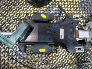 рулевая колонка, ориг. номер 1094265, 1095784, BMW 5 E39 1995-2000