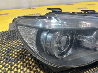фара передняя (комплект), ориг. номер 6937242, 6937241, BMW 7 E65/E66 2005-2008