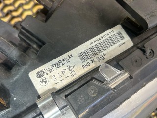 фара передняя (комплект), ориг. номер 6937242, 6937241, BMW 7 E65/E66 2005-2008