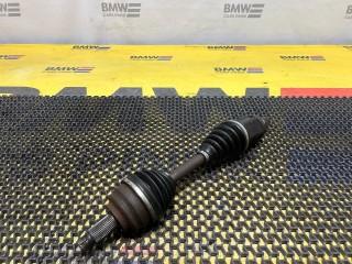 Полуось передняя правая BMW X5 E53 1999-2003