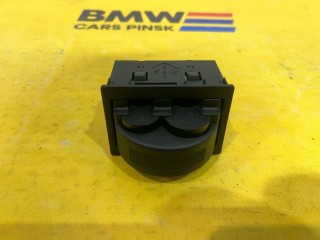 Бардачок, ориг. номер 51168160474, BMW 7 E38 1998-2001