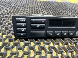 Блок управления печки/климат-контроля, ориг. номер 64116901306, BMW 7 E38 1998-2001