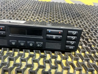 Блок управления печки/климат-контроля, ориг. номер 64116901306, BMW 7 E38 1998-2001