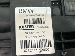 Электроручник, ориг. номер 34436797789, BMW 7 F01/F02 2008-2012