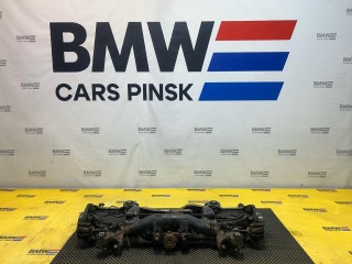 кулак задний правый, BMW 3 E90/E91/E92/E93 2004-2008
