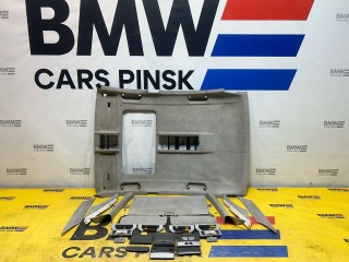Потолок, BMW 7 E65/E66 2001-2005