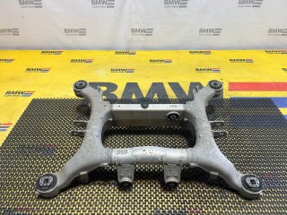 задняя балка, BMW 7 F01/F02 2008-2012
