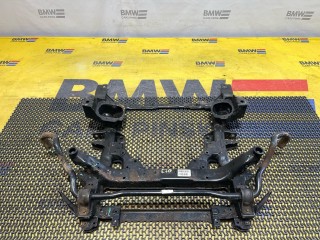 передняя балка (подрамник), ориг. номер 677935702, BMW X5 E70 2006-2010