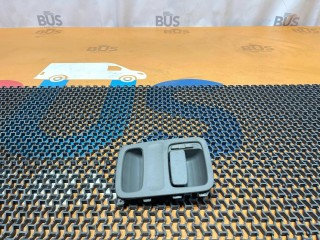 ручка внутренняя двери правой, ориг. номер 6397470187, Volkswagen Crafter 2006-2011