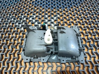 ручка внутренняя двери правой, ориг. номер 6397470187, Volkswagen Crafter 2006-2011