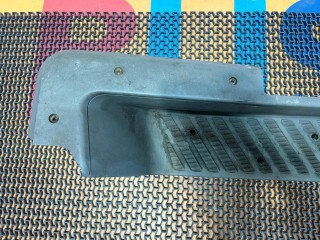 подножка левая, ориг. номер A9066860010, Volkswagen Crafter 2006-2011