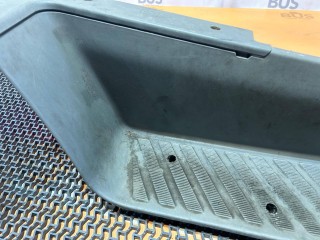 подножка левая, ориг. номер A9066860010, Volkswagen Crafter 2006-2011